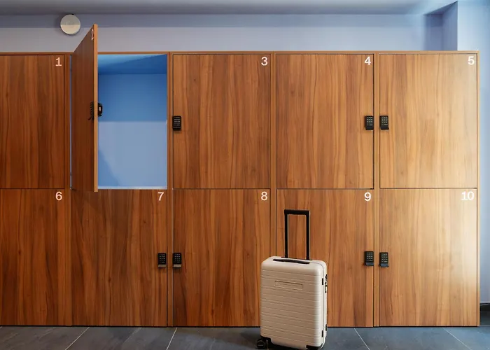Aparthotel Numa Munich Obersendling
